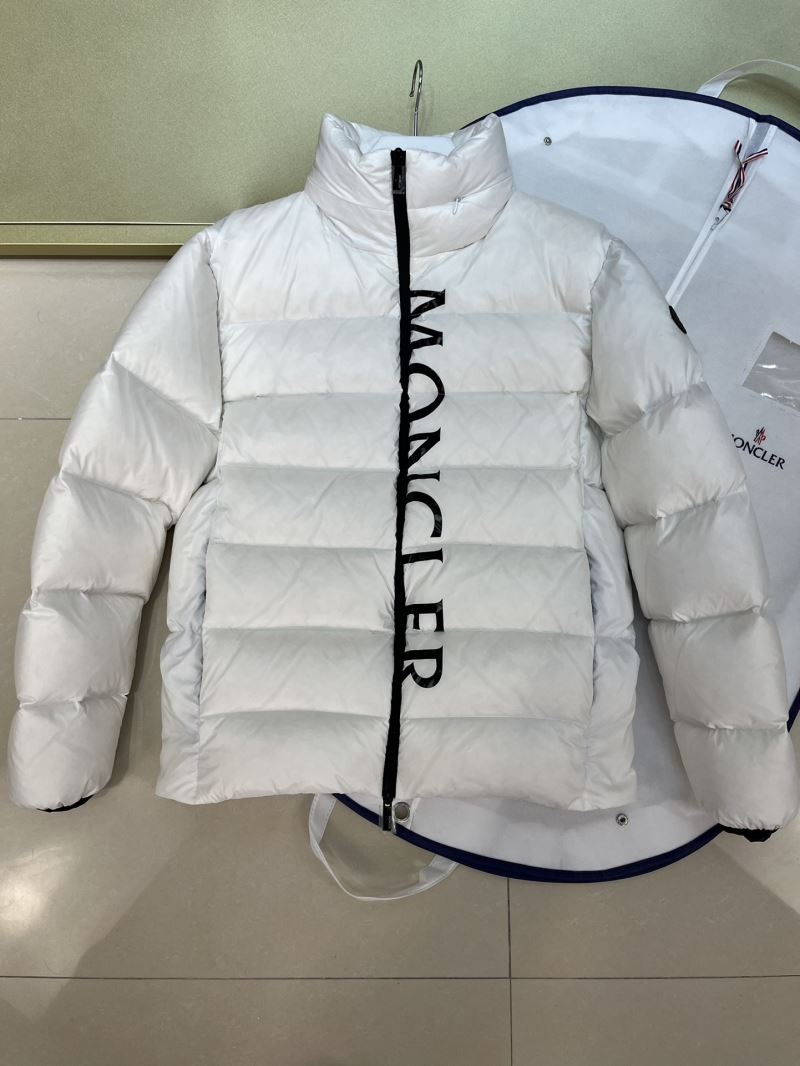 Moncler Down Jackets